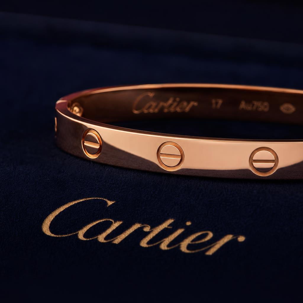 Cartier