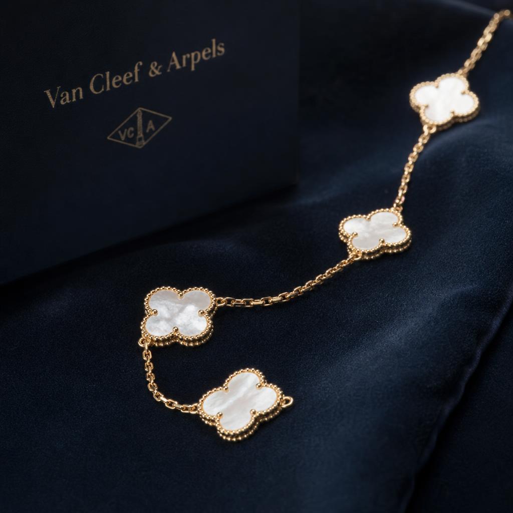Van Cleef & Arpels